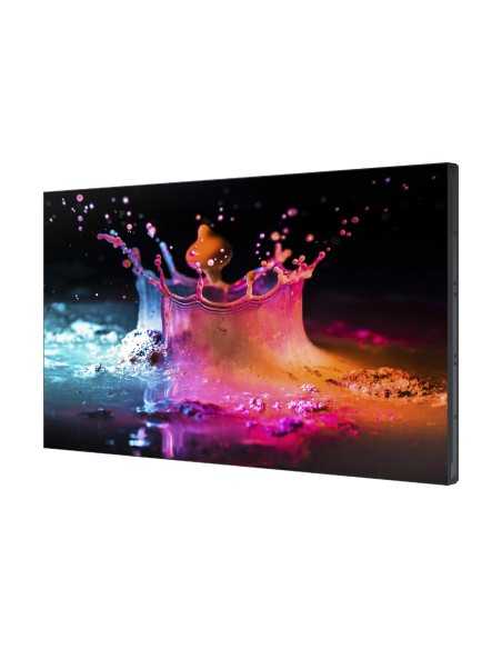 Samsung UD55E-A visualizzatore di messaggi Pannello piatto per segnaletica digitale 139,7 cm (55") LED 700 cd m² Full HD Nero