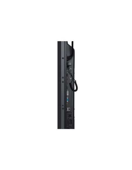 Samsung UD55E-P Pannello piatto per segnaletica digitale 139,7 cm (55") LED 700 cd m² Full HD Nero 24 7