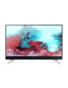 Samsung UE32K5100AK 81,3 cm (32") Full HD Nero