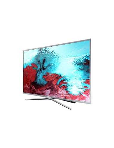Samsung UE40K5607AK 101,6 cm (40") Full HD Smart TV Wi-Fi Titanio