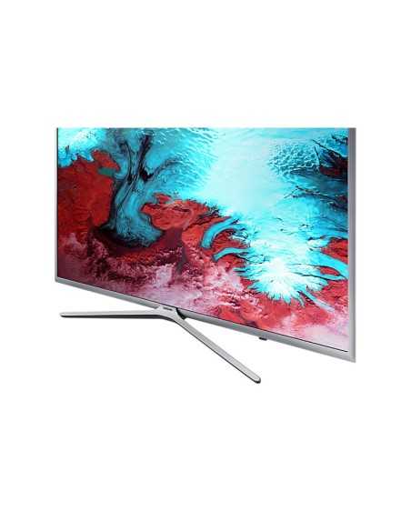 Samsung UE40K5607AK 101,6 cm (40") Full HD Smart TV Wi-Fi Titanio