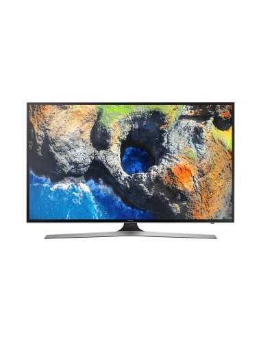 Samsung TV UHD 4K Smart 40" Serie 6 MU6120