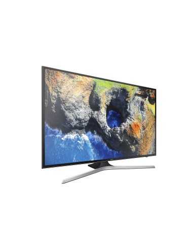 Samsung TV UHD 4K Smart 40" Serie 6 MU6120
