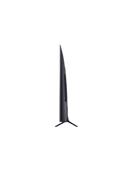 Samsung UE43KU6500U 109,2 cm (43") 4K Ultra HD Smart TV Wi-Fi Nero, Argento
