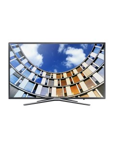 Samsung UE43M5500AK 109,2 cm (43") Full HD Smart TV Wi-Fi Titanio