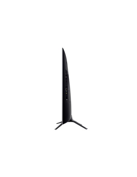 Samsung UE49M6300AK 124,5 cm (49") Full HD Smart TV Wi-Fi Nero, Titanio