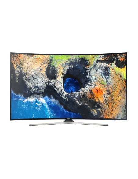 Samsung TV UHD 4K Smart 49" Serie 6 MU6220