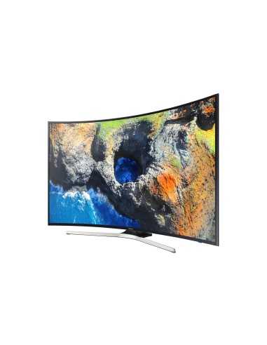 Samsung TV UHD 4K Smart 49" Serie 6 MU6220