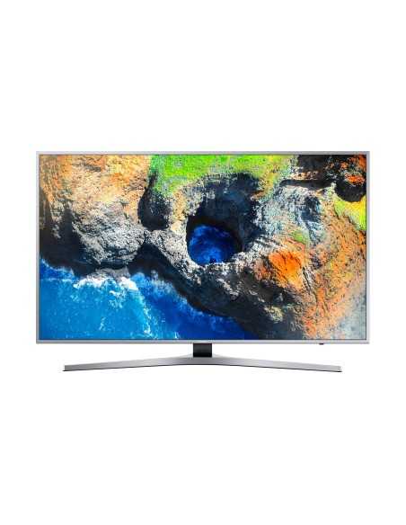 Samsung TV UHD 4K Flat Smart 49'' Serie 6 MU6400