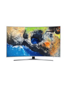 Samsung TV UHD 4K Curvo Smart 49'' Serie 6 MU6500