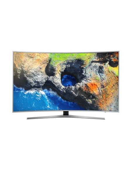 Samsung TV UHD 4K Curvo Smart 49'' Serie 6 MU6500