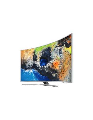 Samsung TV UHD 4K Curvo Smart 49'' Serie 6 MU6500