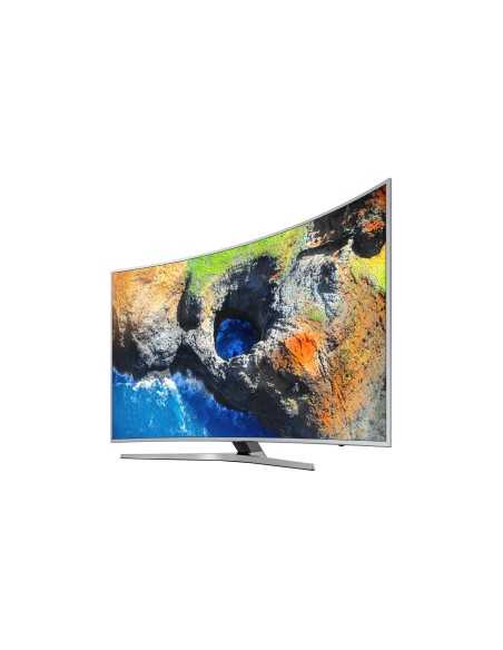 Samsung TV UHD 4K Curvo Smart 49'' Serie 6 MU6500