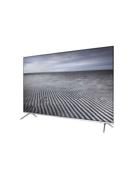 Samsung TV 55" SUHD 4K Flat Serie 7 KS7000
