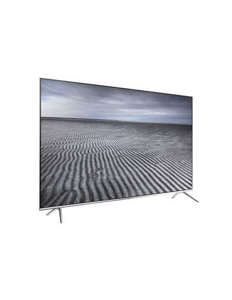 Samsung TV 55" SUHD 4K Flat Serie 7 KS7000
