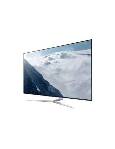 Samsung Series 8 TV 55" SUHD 4K Flat Serie 8 KS8000