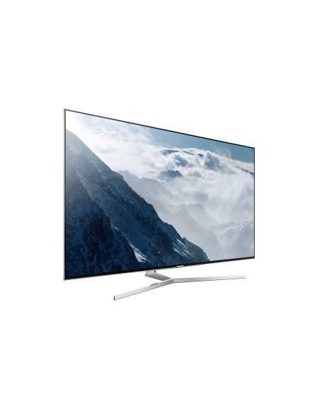 Samsung Series 8 TV 55" SUHD 4K Flat Serie 8 KS8000