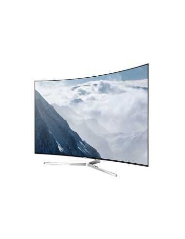 Samsung TV 55" SUHD 4K Curvo Serie 9 KS9000