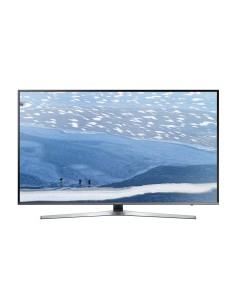 Samsung UE55KU6470U 139,7 cm (55") 4K Ultra HD Smart TV Wi-Fi Argento