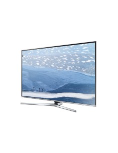 Samsung UE55KU6470U 139,7 cm (55") 4K Ultra HD Smart TV Wi-Fi Argento 2