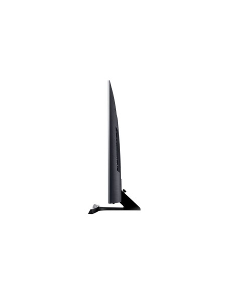Samsung UE55KU6670U 139,7 cm (55") 4K Ultra HD Smart TV Wi-Fi Argento