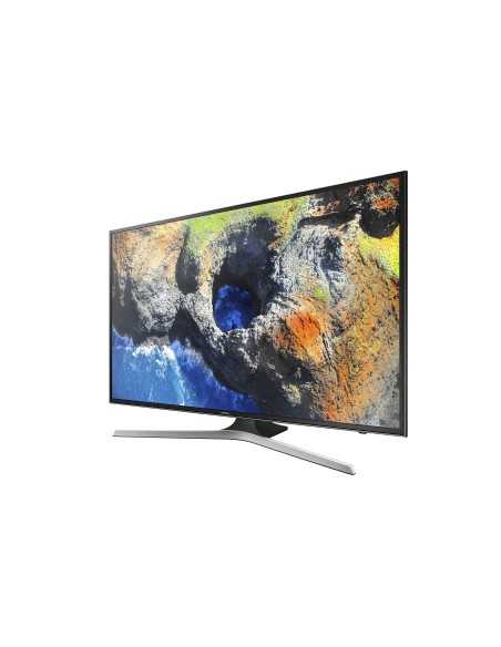 Samsung TV UHD 4K Smart 55" Serie 6 MU6120