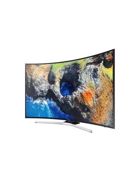 Samsung UE55MU6200K 139,7 cm (55") 4K Ultra HD Smart TV Wi-Fi Nero