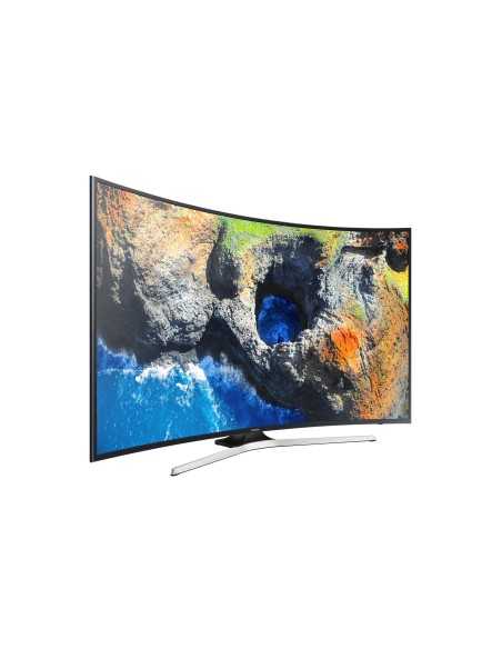Samsung TV UHD 4K Smart 55" Serie 6 MU6220