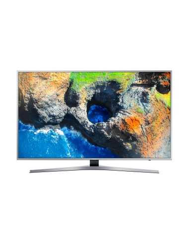 Samsung TV UHD 4K Flat Smart 55'' Serie 6 MU6400