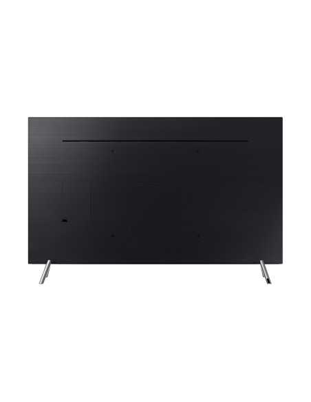 Samsung TV UHD 4K Flat Smart 55'' Serie 7 MU7000