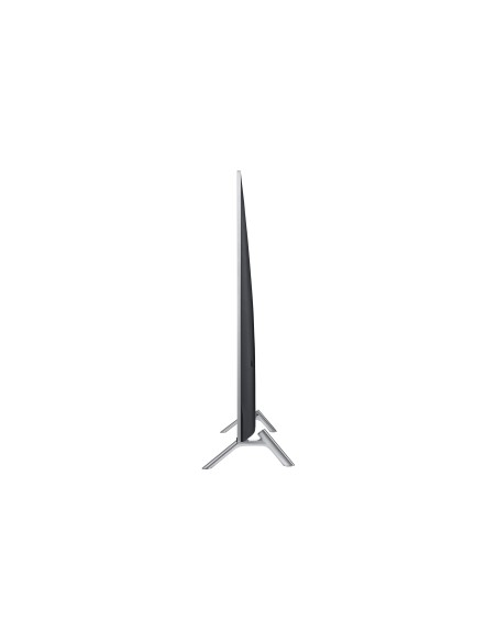 Samsung TV UHD 4K Flat Smart 55'' Serie 7 MU7000