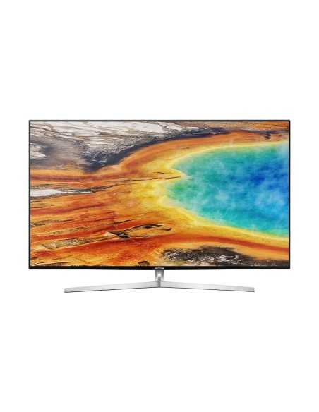 Samsung Series 8 TV UHD 4K Flat 55'' Smart Serie 8 MU8000