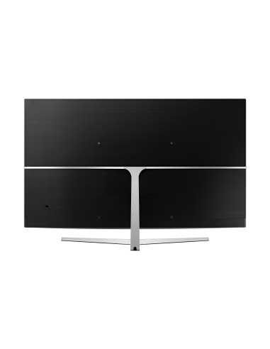 Samsung Series 8 TV UHD 4K Flat 55'' Smart Serie 8 MU8000