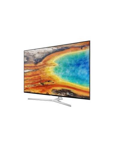 Samsung Series 8 TV UHD 4K Flat 55'' Smart Serie 8 MU8000