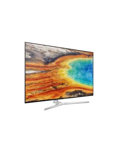 Samsung Series 8 TV UHD 4K Flat 55'' Smart Serie 8 MU8000