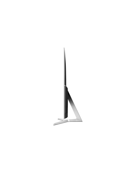 Samsung Series 8 TV UHD 4K Flat 55'' Smart Serie 8 MU8000