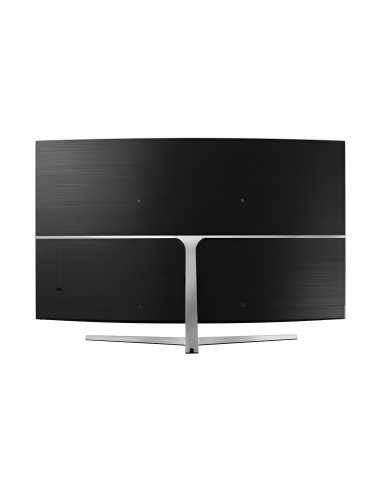 Samsung TV UHD 4K Curvo Smart 55'' Serie 9 MU9000