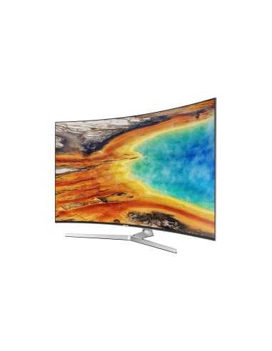 Samsung TV UHD 4K Curvo Smart 55'' Serie 9 MU9000