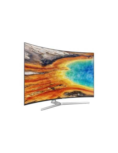 Samsung TV UHD 4K Curvo Smart 55'' Serie 9 MU9000