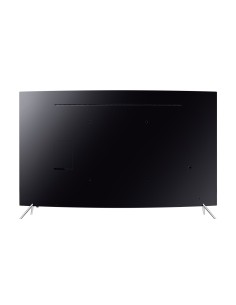 Samsung TV 65" SUHD 4K Curvo Serie 7 KS7500 2
