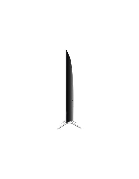 Samsung TV 65" SUHD 4K Curvo Serie 7 KS7500