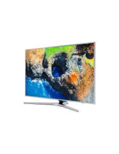 Samsung TV UHD 4K Flat Smart 65'' Serie 6 MU6400 2