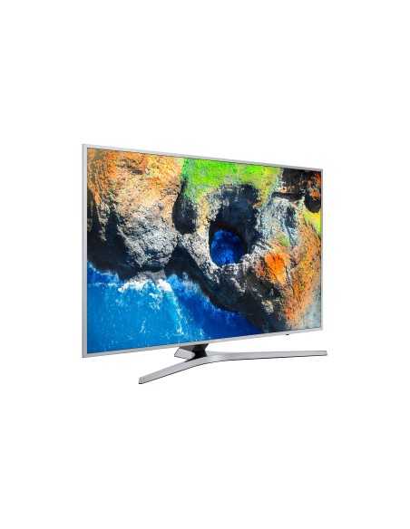 Samsung TV UHD 4K Flat Smart 65'' Serie 6 MU6400