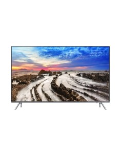 Samsung TV UHD 4K Flat Smart 65'' Serie 7 MU7000