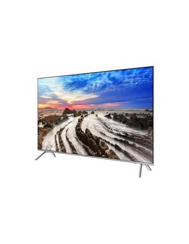Samsung TV UHD 4K Flat Smart 65'' Serie 7 MU7000