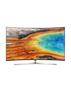 Samsung TV UHD 4K Curvo Smart 65'' Serie 9 MU9000