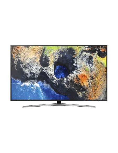 Samsung TV UHD 4K Smart 75" Serie 6 MU6120