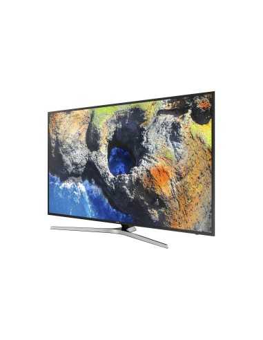 Samsung TV UHD 4K Smart 75" Serie 6 MU6120