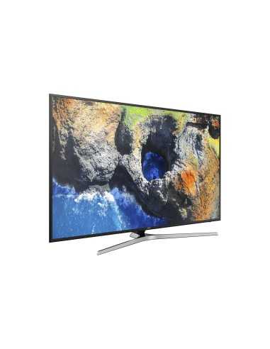 Samsung TV UHD 4K Smart 75" Serie 6 MU6120