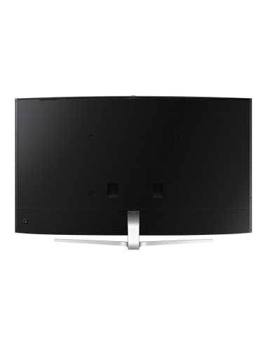 Samsung UE78JS9500T 198,1 cm (78") 4K Ultra HD Smart TV Wi-Fi Nero, Argento